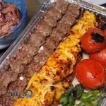 کافه کباب دنج