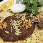 کبابی تنفیس