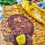 کبابی و بریانی تاک