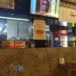 کباب بریانی عشایر