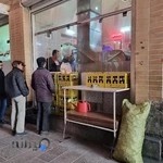 کبابی ممتاز