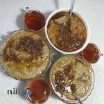 کبابسرای مدرس