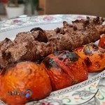 کته کبابی کبابل