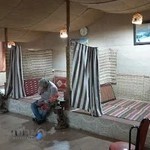 کته کبابی و جیگرکی عمو ایرج