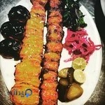 کبابی شهریار