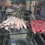 کبابی و جگرکی مهر