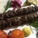 کباب و دیزی محسن