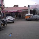 کبابی و رستوران ناصر تک