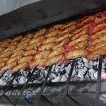 کبابی شاطر عباس