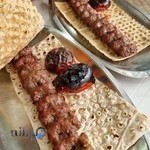 کبابی و جگرکی حاج اکبر