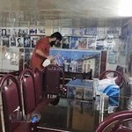 کبابی شاه محمد