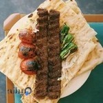 کبابی حاجی اقبال شعبه ۱