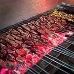 جگرکی چهارم(بساط)