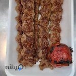 کباب سرای درویش