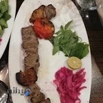 باربیکیو شب نشین