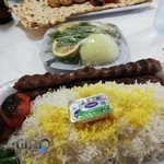 کباب گلپایگانی