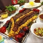 شاه کباب محمد