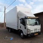 حمل اثاثیه منزل در اصفهان | منظم بار