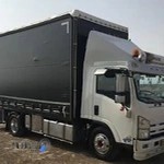 حمل اثاثیه منزل در اصفهان | اصفهان باربری