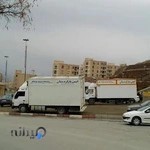 باربری سنندج ایمن بار