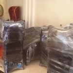 بسته بندی اثاثیه منزل وشرکت های