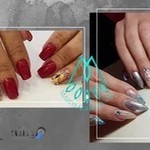 مرکز کاشت و طراحی ناخن ماریا سهرابی