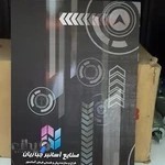 صنایع آسانبر جباریان