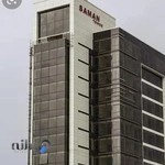 شرکت آسانسور و پله برقی آبان