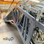 شرکت آسانسورو پله برقی معین گستران