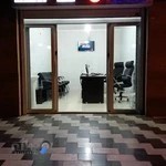 تفتان آسانسور