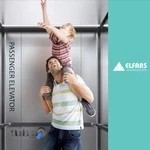 آسانسور و پله برقی الفارس