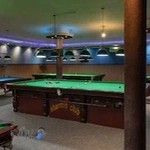 باشگاه بیلیارد شارمین