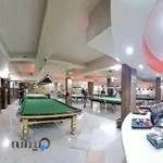 باشگاه بیلیارد تهران