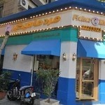 مرد ماهیگیر