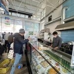 رستوران دریایی آبادان