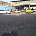 مرکز معاینه فنی فدائیان اسلام
