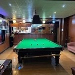 باشگاه بیلیارد دانش و بینش