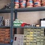 لوازم آسانسور دیبافرازآسمان