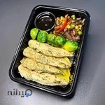 گارلت | غذای رژیمی و سالم