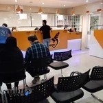 آزمایشگاه پاتوبیولوژی دکتر ویشکائی