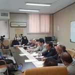 آزمايشگاه ژنتيک بيمارستان فيروزگر