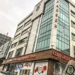 آزمایشگاه پاتوبیولوژی و ژنتیک پارسه