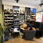 بازرگانی الین