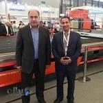 شرکت ستاره آبی تجارت