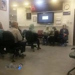 آزمایشگاه مرکزی