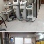 فیزیوتراپی سنایی | فیزیوتراپی محدوده نازی آباد