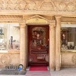 bozorgnezhad gold gallery