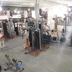 باشگاه پرورش اندام برادران