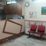 آزمایشگاه تشخیص پزشکی رازی