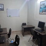 آموزشگاه آزاد فنی و حرفه ای کاوش